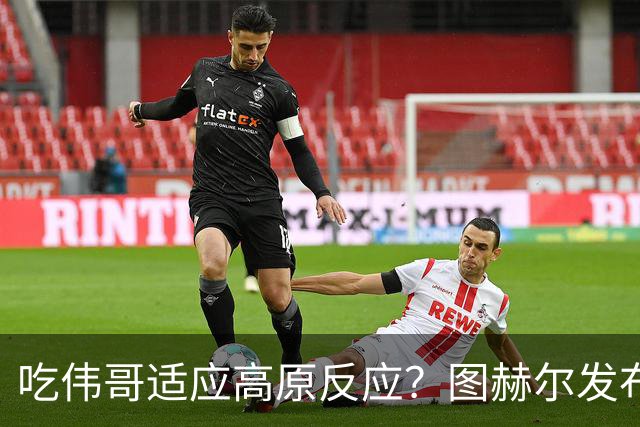 吃伟哥适应高原反应？图赫尔发布会开怀大笑 现场辟谣