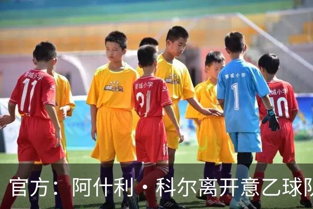 官方：阿什利·科尔离开意乙球队切塞纳主教练岗位，执教仅3个月